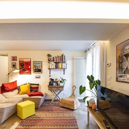 Garibaldi 7 Appartement *