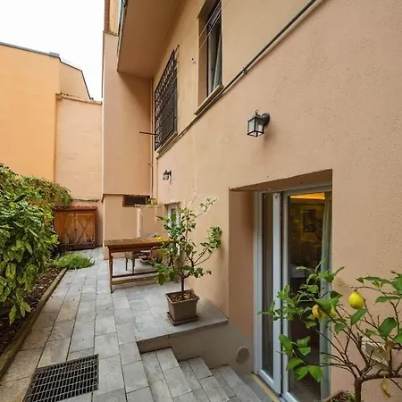 Garibaldi 7 Appartement *