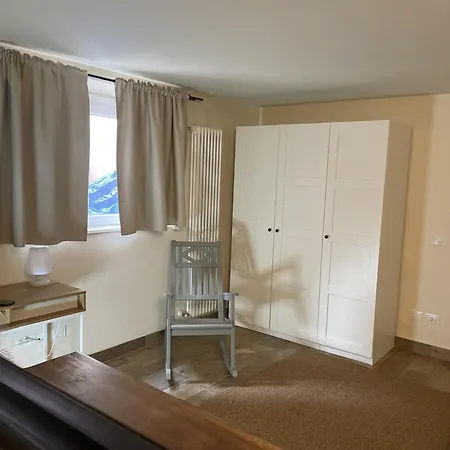 アパート Garibaldi 7 ヴェローナ