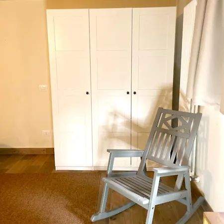 Garibaldi 7 アパート ヴェローナ