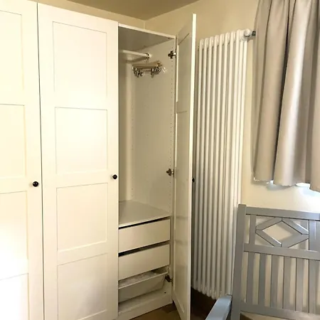 Garibaldi 7 アパート ヴェローナ