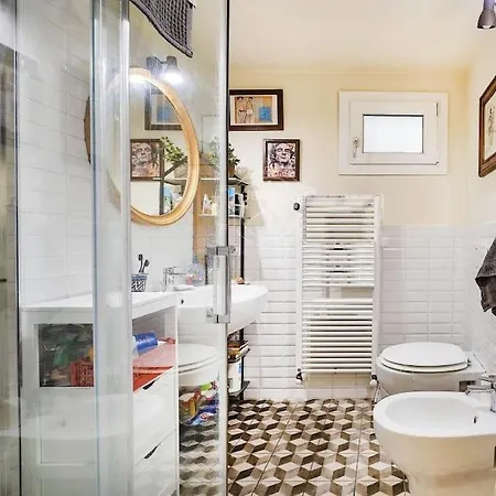 Apartamento Garibaldi 7 Verona