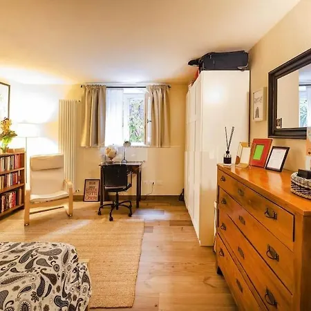 Garibaldi 7 Apartamento Verona