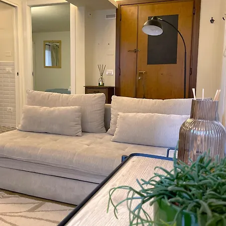 Garibaldi 7 Διαμέρισμα