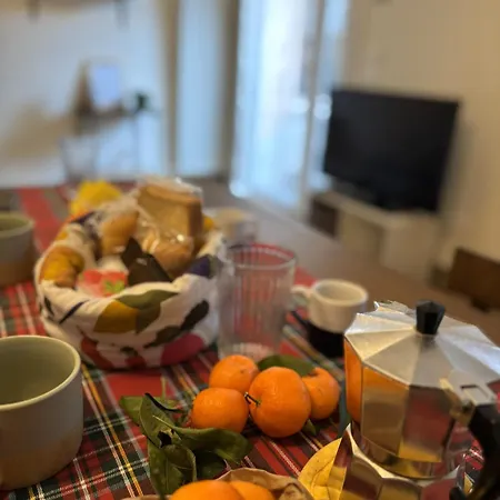 Διαμέρισμα Garibaldi 7 Βερόνα