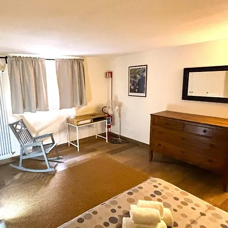 Garibaldi 7 شقة *