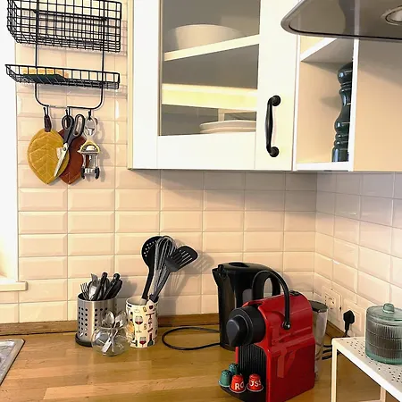 Daire Garibaldi 7 Verona