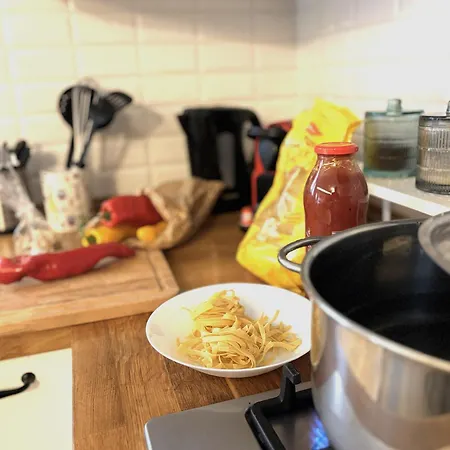 Garibaldi 7 Βερόνα