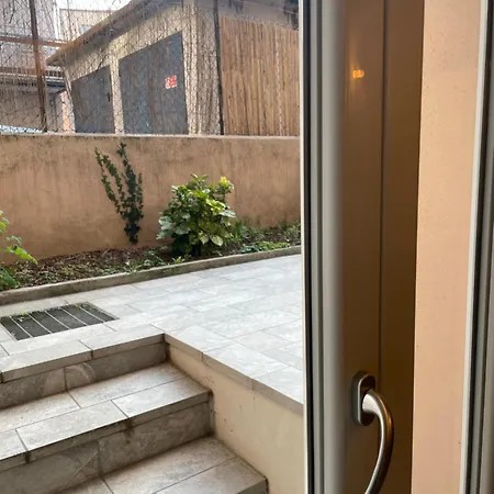 Daire Garibaldi 7 Verona