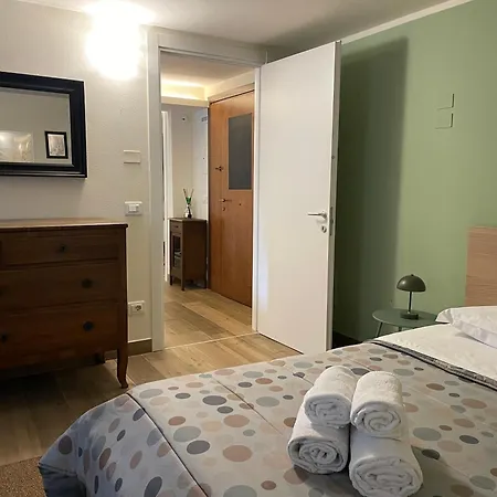 Garibaldi 7 * Верона