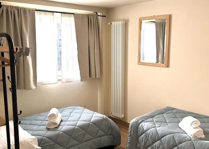Apartmán Garibaldi 7 Verona