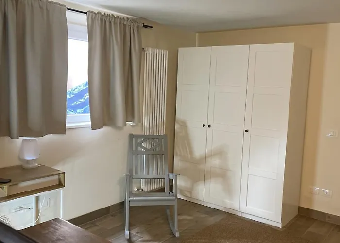 Apartmán Garibaldi 7 Verona