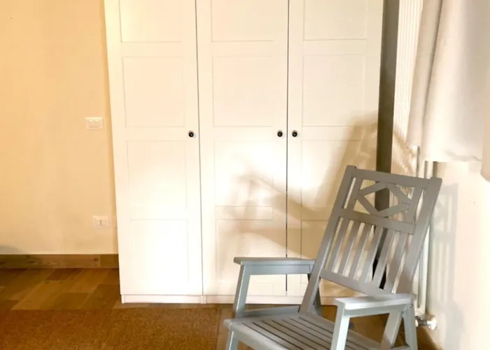 Garibaldi 7 شقة فيرونا