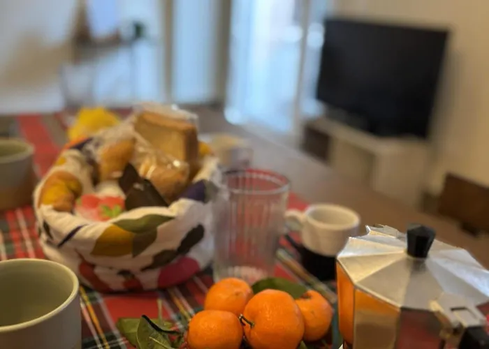 Lejlighed Garibaldi 7 Verona