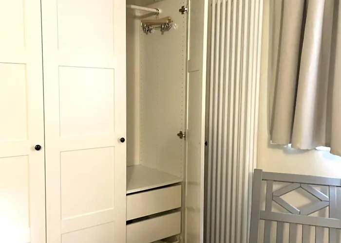 Garibaldi 7 شقة فيرونا