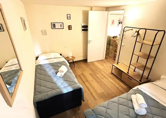 Garibaldi 7 * Verona