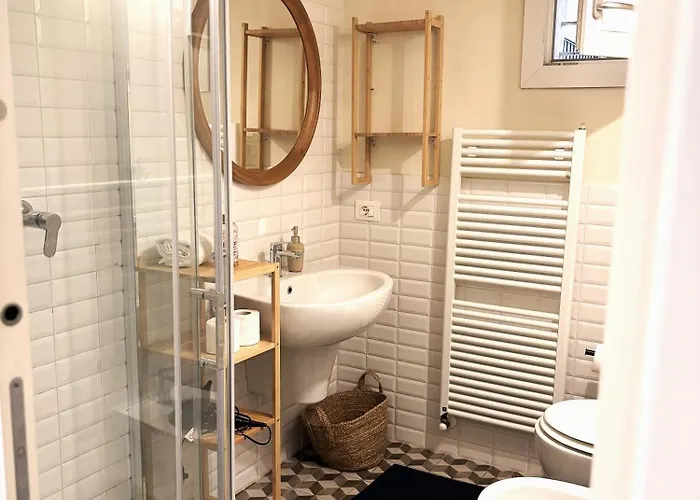 شقة Garibaldi 7 فيرونا