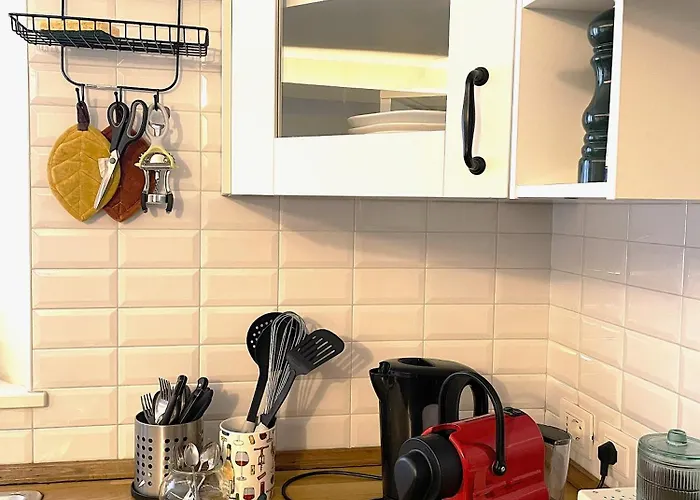 شقة Garibaldi 7 فيرونا