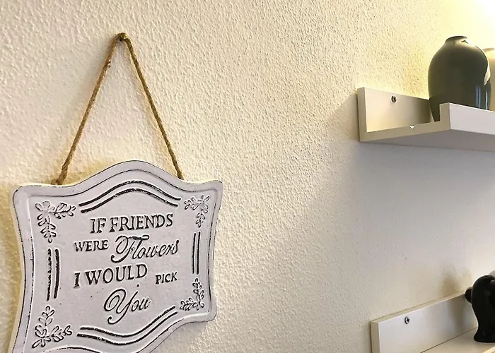 Garibaldi 7 Apartmán *