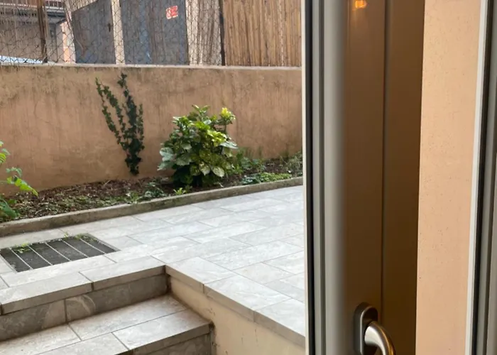 شقة Garibaldi 7 فيرونا