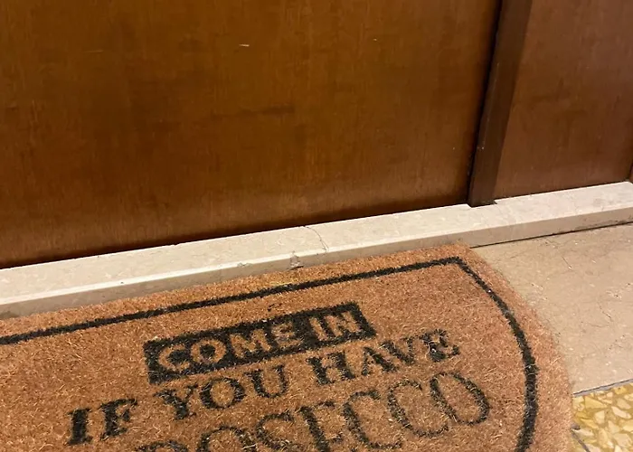 Garibaldi 7 Lejlighed