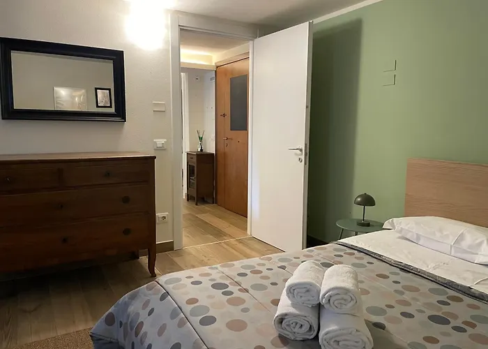 Garibaldi 7 * Verona