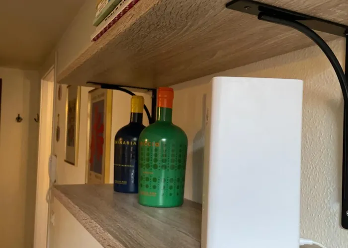 Garibaldi 7 Lejlighed