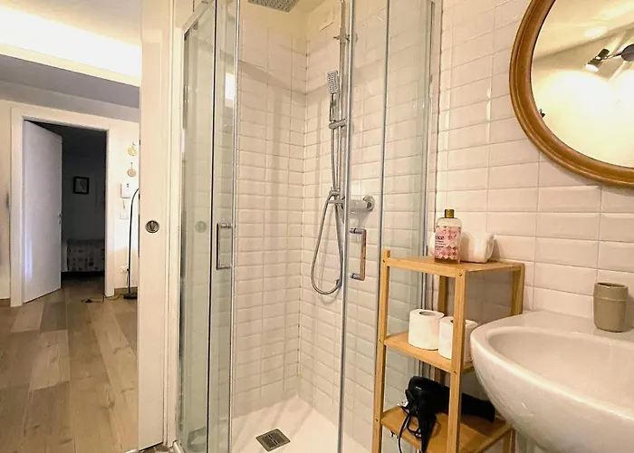 Apartmán Garibaldi 7