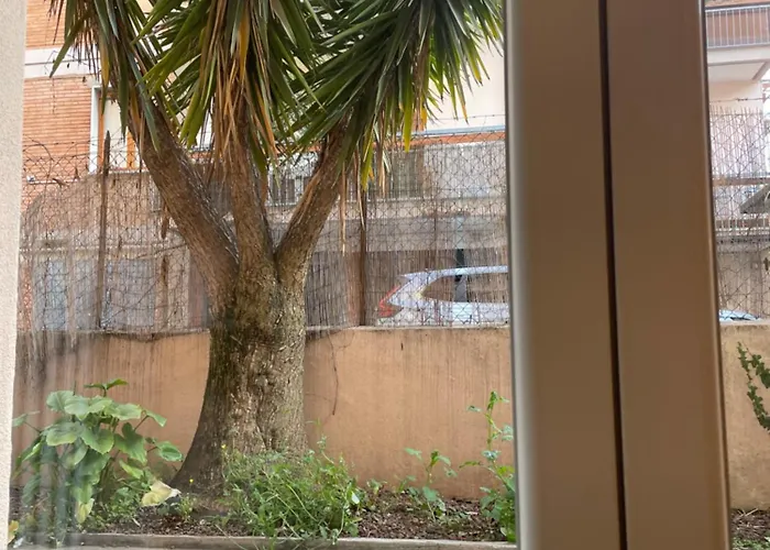 شقة Garibaldi 7 *