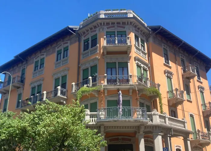 Garibaldi 7 * فيرونا