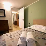 Апартаменты Garibaldi 7