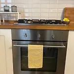 Апартаменты Garibaldi 7
