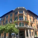 Garibaldi 7 * Верона