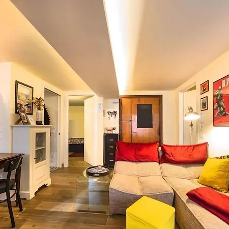 Garibaldi 7 * Verona