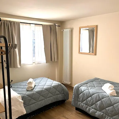 Lägenhet Garibaldi 7 Verona