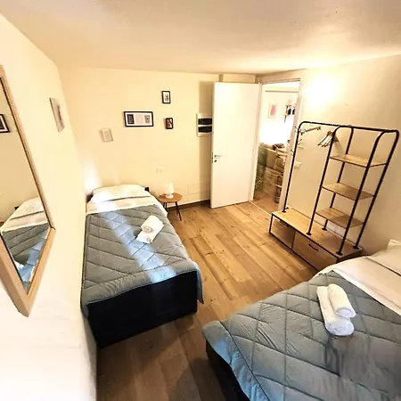 Garibaldi 7 * Verona