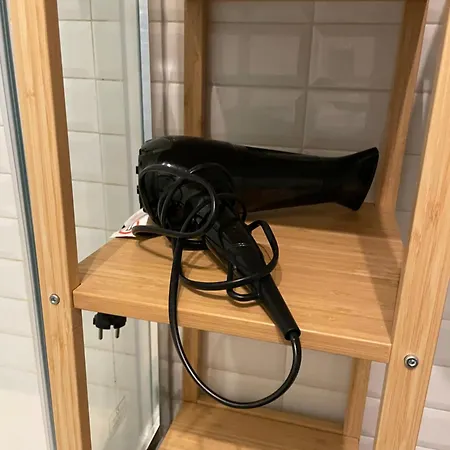 Garibaldi 7 Lägenhet